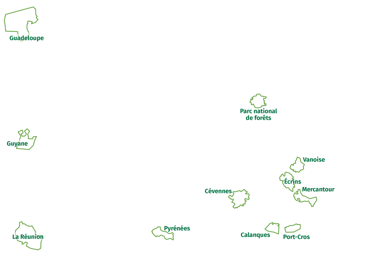 Les Lignes De Force Du Territoire Fran Ais Lelivrescolaire Fr