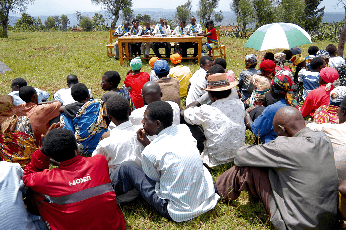 Les M Moires Du G Nocide Des Tutsi Au Rwanda Lelivrescolaire Fr