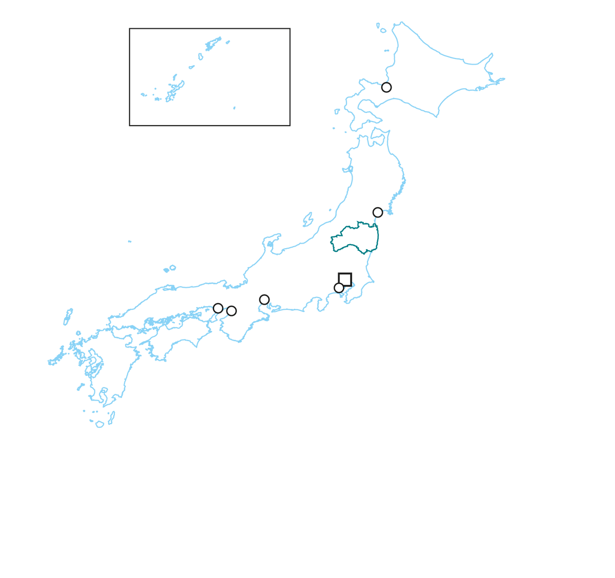 Les Enjeux Du Vieillissement Du Japon Lelivrescolaire Fr