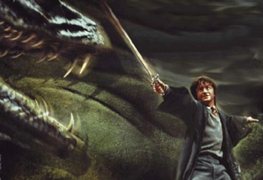 Partition Harry Potter et la Chambre des Secrets Piano Violon Tablature