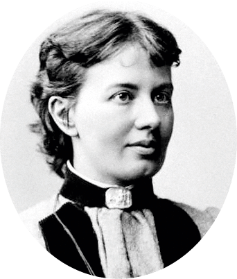 Maths spécialité - Histoire des mathématiques - Analyse - Sofia Kovalevskaïa (1850-1891)