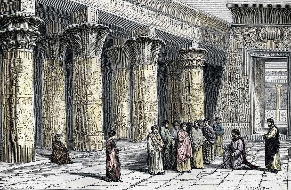 висячие сады семирамиды семь чудес света. вавилонская башня горгород. картина мартина джона, 19 век. вавилон ирак. вавилон древней греции.