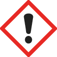 Pictogramme attention