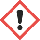 Pictogramme de sécurité