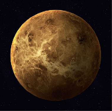 PC - chapitre 19 - Lunette astronomique - exercice 22 - Vénus