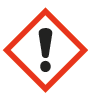Pictogramme attention