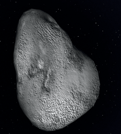 Chapitre 13 - Exercice 12 - Comète 2P/Encke - 1786
