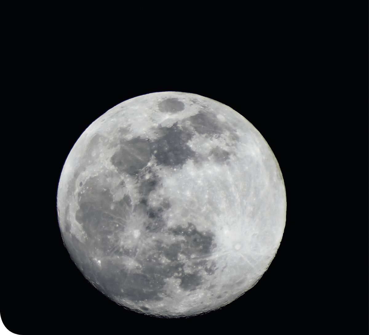 PC Tle - Lunette astronomique - Chapitre 19 - Ouverture - Lune