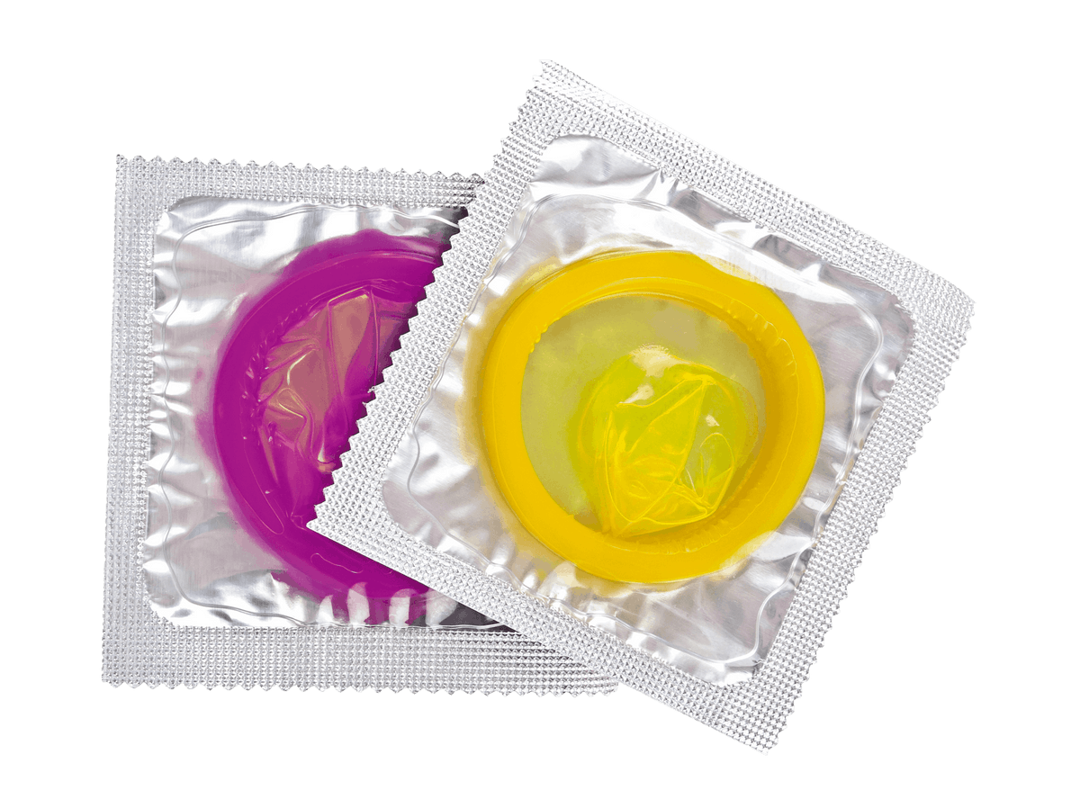 Le préservatif, la seule méthode de contraception masculine utilisée actuellement