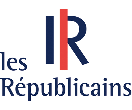 Logo Les Républicains