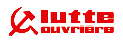 Logo Lutte Ouvrière