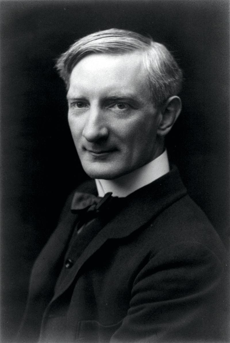 William Beveridge (1879-1963)