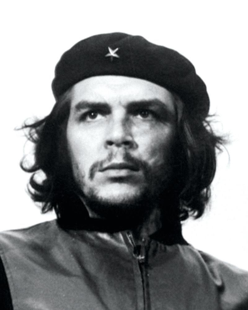 Ernesto « Che » Guevara (1928-1967)