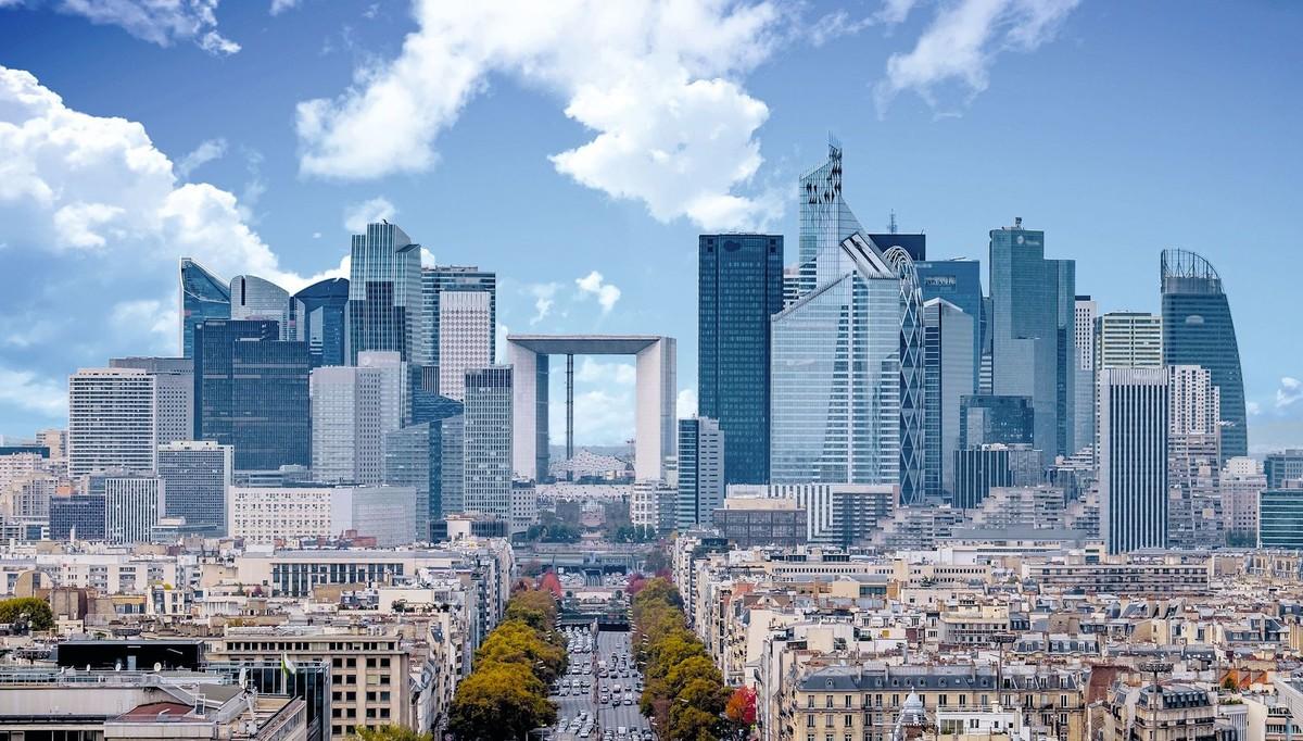 la Défense