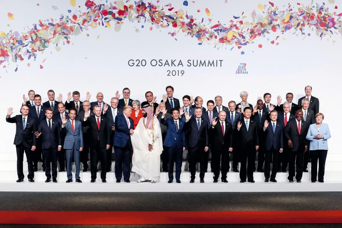 G20 2019