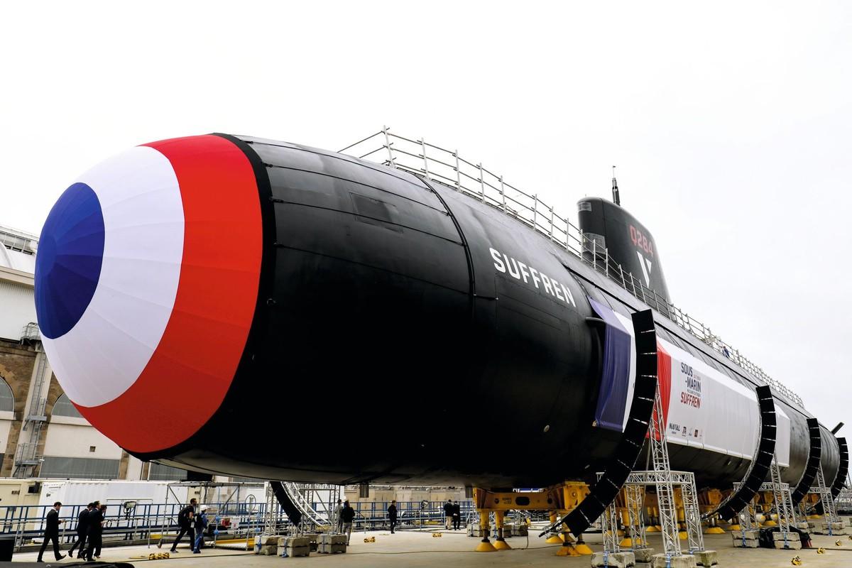 La France, une puissance maritime ? | Lelivrescolaire.fr