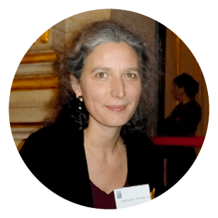 Raphaëlle Branche