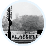 La guerre d'Algérie et ses mémoires
