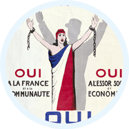 La Constitution de 1958