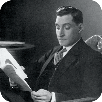 António de Oliveira Salazar (1889-1970)