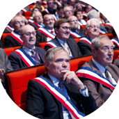 Congrès de maires