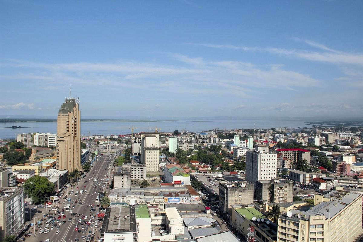 Kinshasa