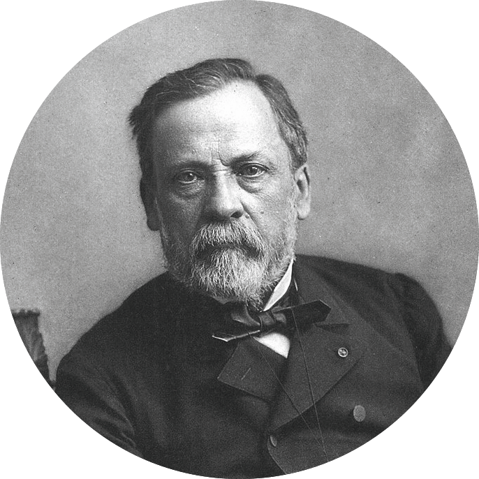 Pasteur