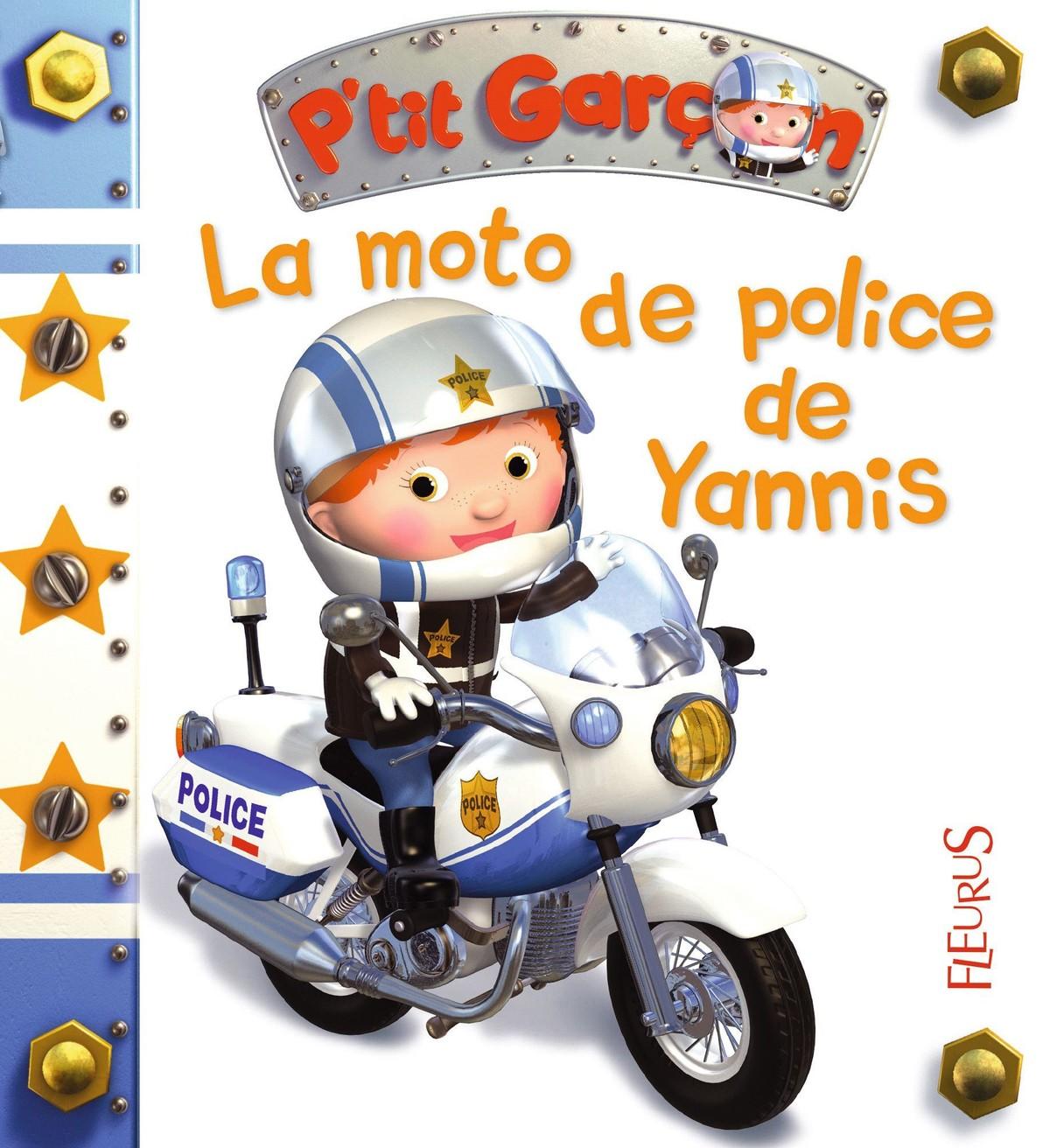 Jeu PC P'tite Fille 3 - Histoires Interactives Pour Enfants + Bonus (Windows XP/Vista/7/8)