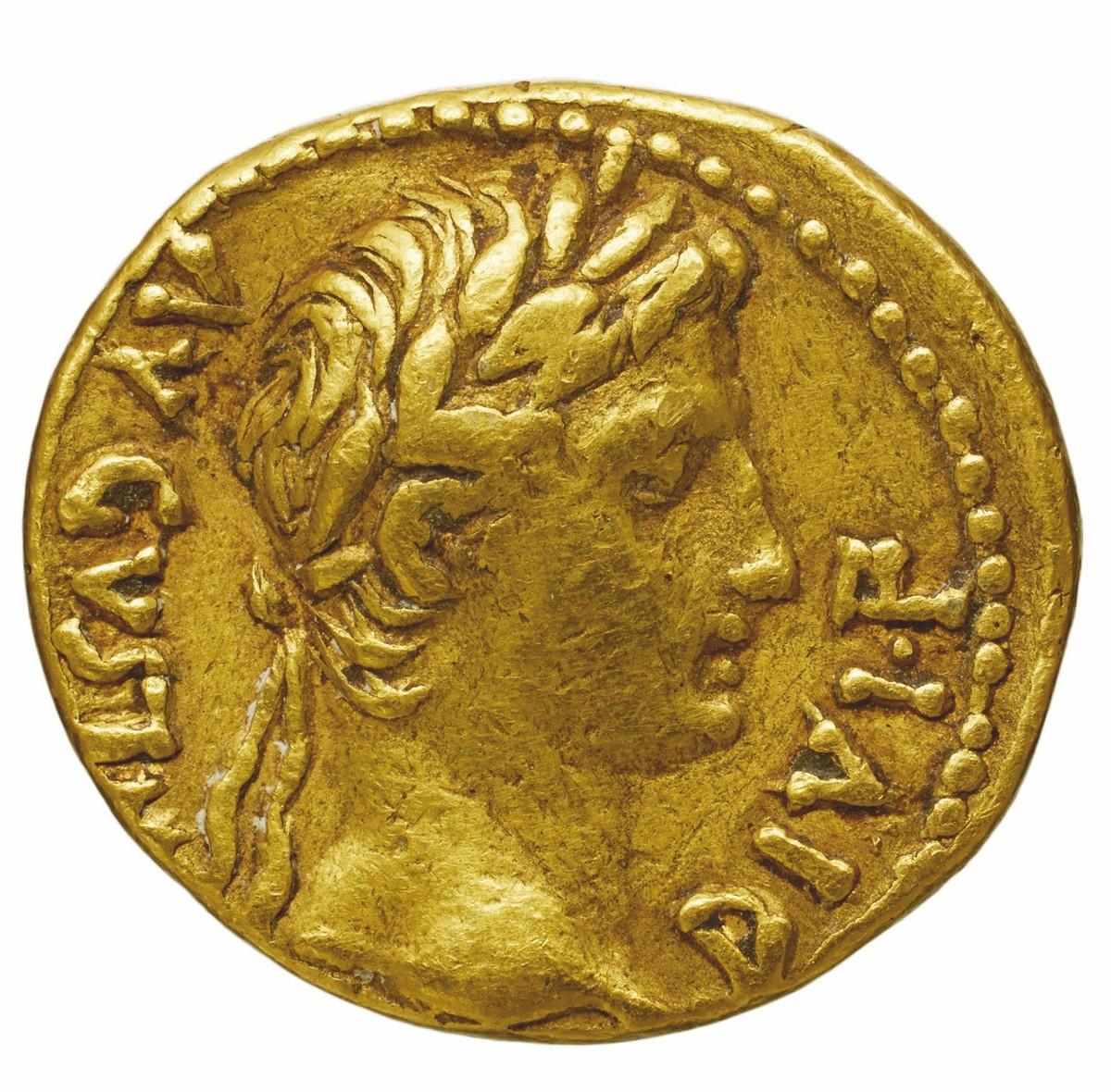 Auguste et la naissance d’un nouveau régime politique Lelivrescolaire.fr