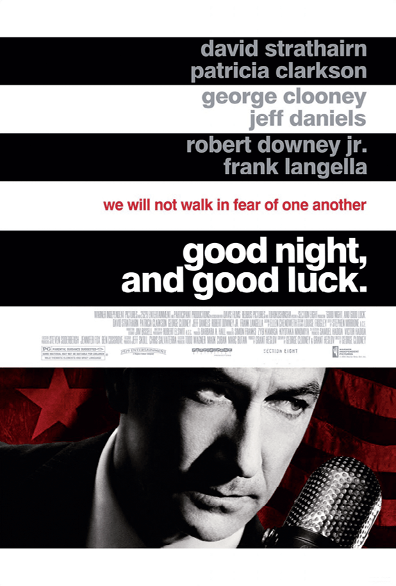 Good Night and Good Luck