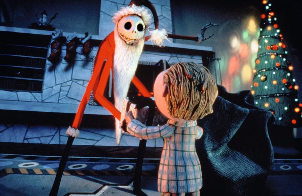 Nightmare Christmas