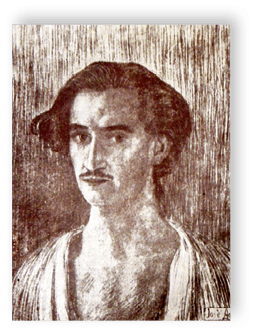 Pedro Bethencourt Padilla