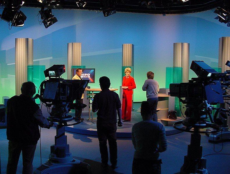 Programa television