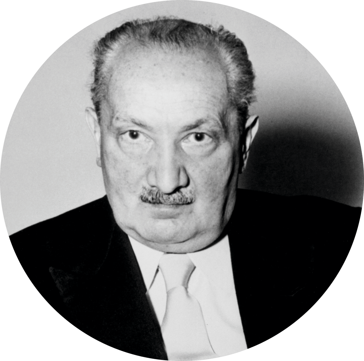 Heidegger