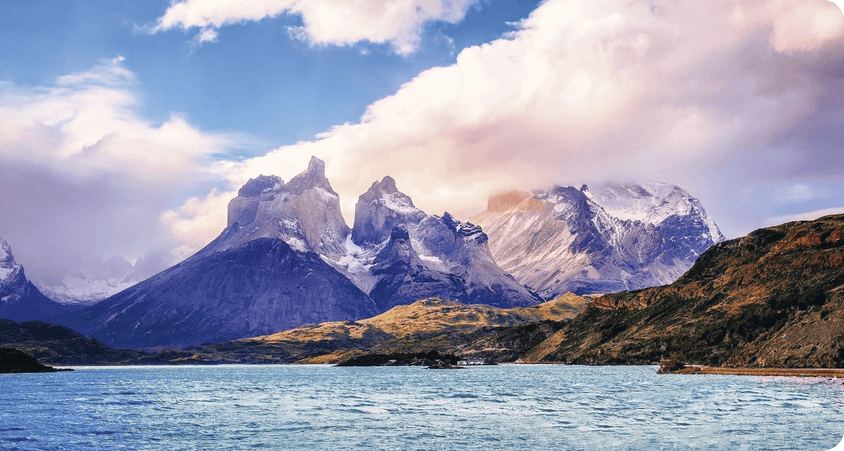 Parque nacional Torres del Paine, visitchile.com, 2019