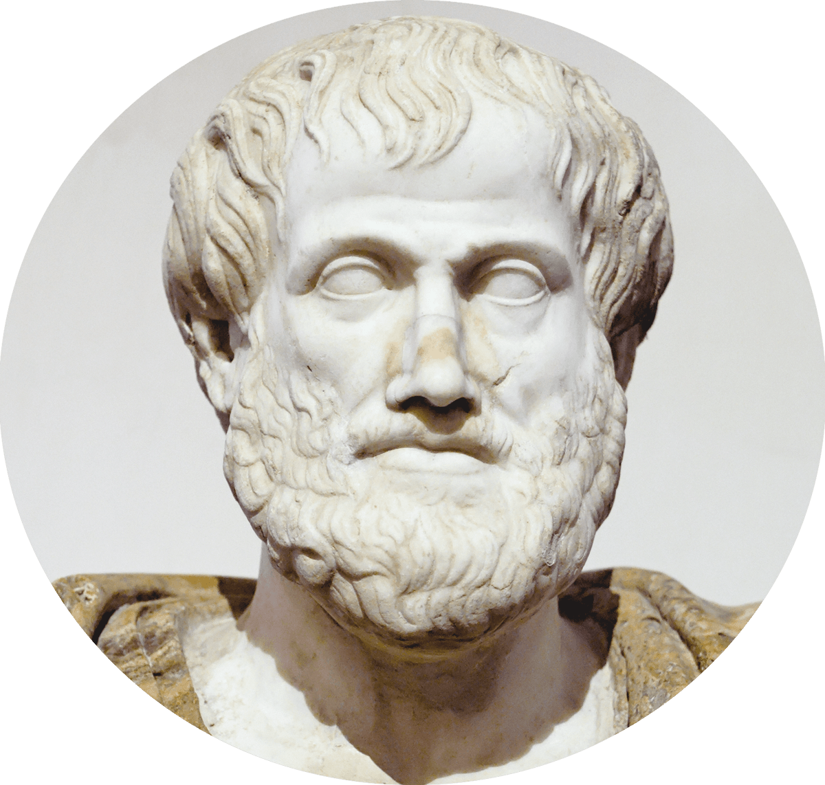 Œuvres d'Aristote