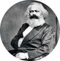 Karl Marx