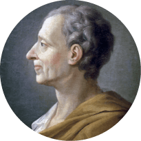 Montesquieu