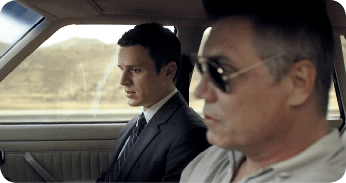 Mindhunter Extrait 6