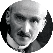 Henri Bergson