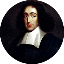 Baruch Spinoza
