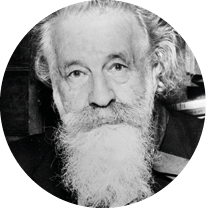 Gaston Bachelard
