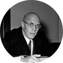 Michel Foucault