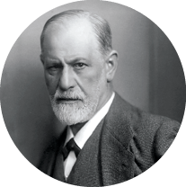 Sigmund Freud