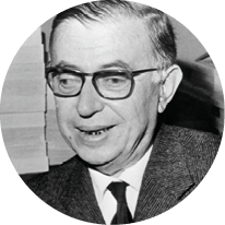 Jean‑Paul Sartre