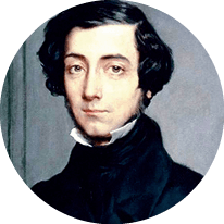 Alexis de Tocqueville