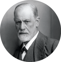 Sigmund Freud