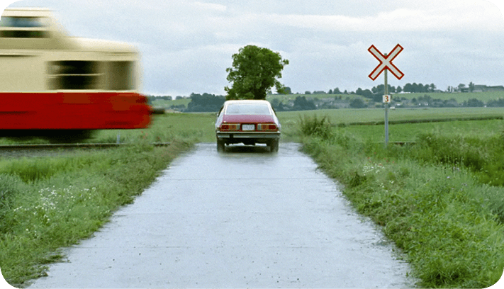 Art du détour Mr Nobody
