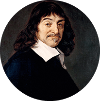 René Descartes