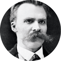 Friedrich Nietzsche